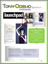 Beauty Launchpad